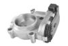 OSSCA 14271 Throttle body